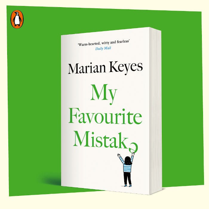 Critical Corner: The Idea of You, My Favourite Mistake