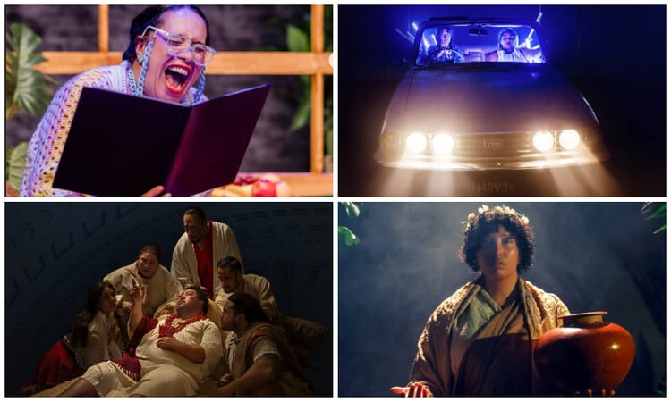 Critical Corner: Best of Theatre 2024