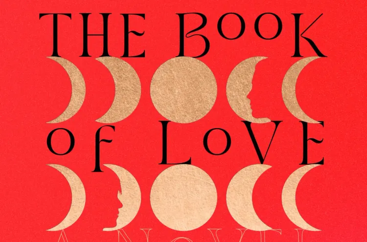 Critical Corner: The Book of Love