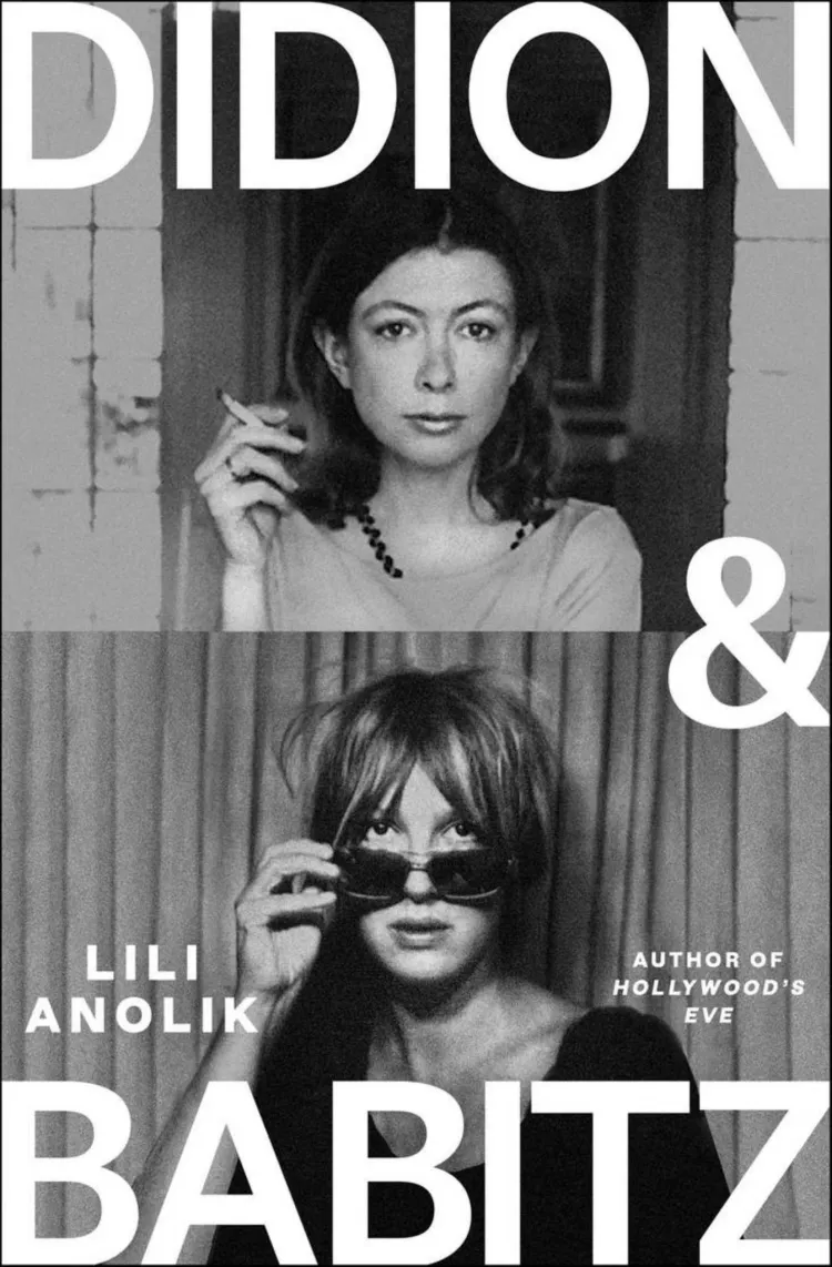 Critical Corner: Didion and Babitz