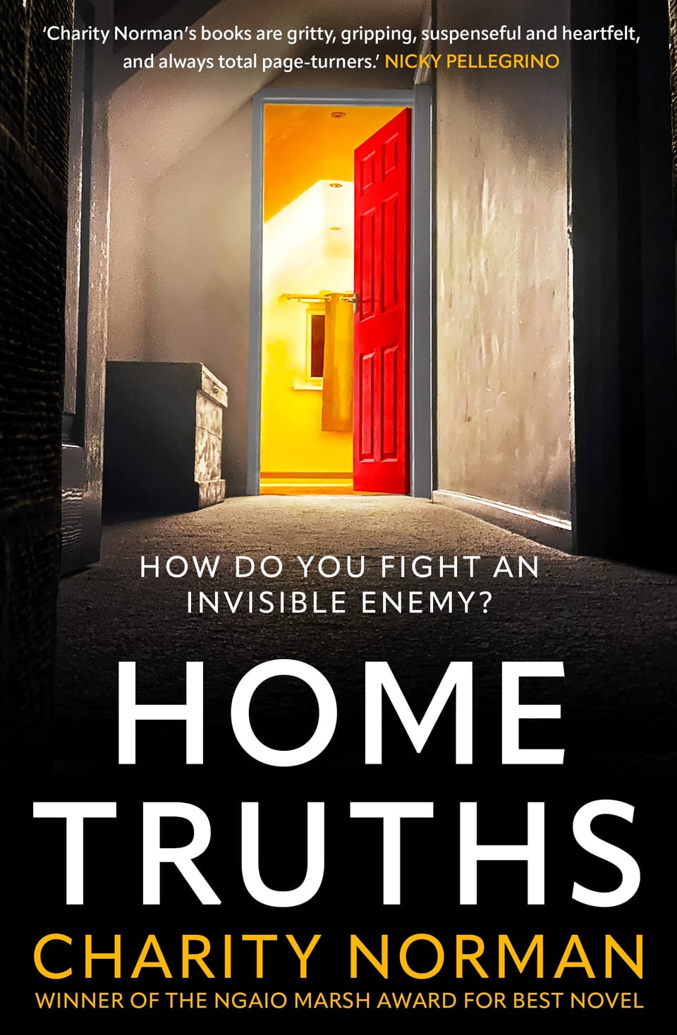 Critical Corner: Home Truths